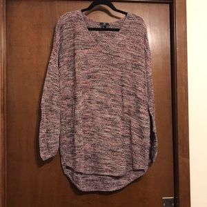 H&M Oversized Sweater